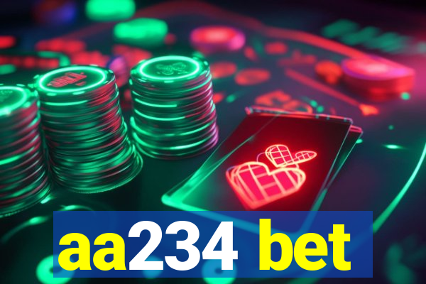 aa234 bet